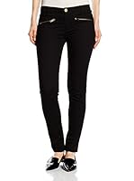 Springfield Pantalón (Negro)