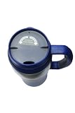 Bubba Brands Bubba Keg 20 oz Travel Mug Navy Blue