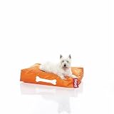 Fatboy 900.0055 Hundekissen Doggielounge small orange