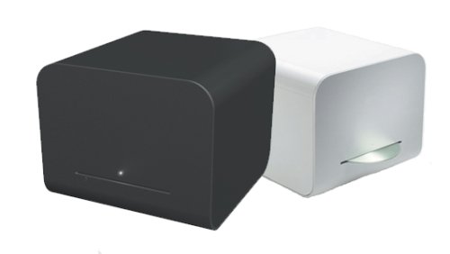 Ripserver 1TB White