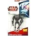 Star Wars Clone Wars Heavy Assault Super Battle Droid New Packaging Figure