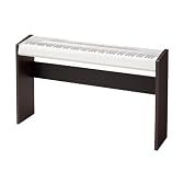 CASIO Privia 電子ピアノ PX-120DK/PX-320対応スタンド CS-65PDK(スタンドのみ)