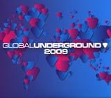 Global Underground 2009