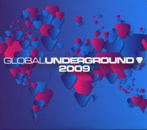 Global Underground 2009