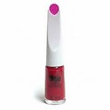 Fira Cosmetics Ultimate Nail Polish Collection Candy Apple Red