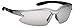Delta Track HC906-1 Clear Silver Mirror Lens with Anti-Fog with Soft Pouch and Neck String