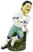 Dallas Cowboys Randy White Super Bowl 12 MVP Forever Collectibles Bobble Head