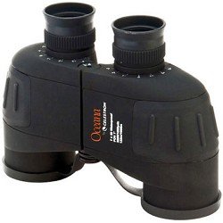 Celestron Oceana 7x50 WaterproofIR/ RC Binoculars with Rangfinder Scale & Backlit Compass