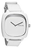 IMAGE OF Nixon The Shutter Watch in White,Watches for Women