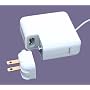 AC Adapter A1036, M8482 For Apple Ibook, Titanium, Powerbook G4, G3 [Misc.]