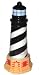 1hr LIGHTHOUSE cape Nautical KITCHEN Timer decor NEW