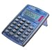 Spectra Dual Power Auto Opening Calculator