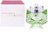 Believe by Britney Spears for Women 3.3 oz Eau de Parfum Spray