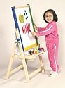 Guidecraft Flipping Easel