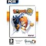 Worms 3D (PC CD)