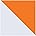 Clear/Orange