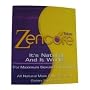 Zencore Plus Male Enhancement (2ct) NEW!