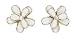 Pilgrim - 648 - 963 - Boucles d'oreille Femme - Laiton