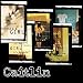 Becoming Me / It's My Life / Who I am / On My Own / I Do - 5 Book Set (Diary of a Teenage Girl - Caitlin, 1-5)