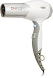 CHI Ionic Professional Hair Dryer 1800W in Frosted White