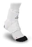 McDavid Ankle with Strap