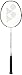 Yonex Badminton Racket Nanoray Series with Full Cover High Tension Pre Strung Racquets (Nanoray 20, Senior)