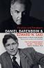 Parallels and Paradoxes: Explorations in Music and Society