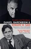 Parallels and Paradoxes: Explorations in Music and Society