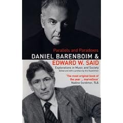 Parallels and Paradoxes: Explorations in Music and Society
