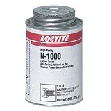1lb Can N-1000 High Purity Copper Base (442-51116) Category: Anti-Seize Compounds