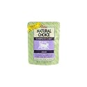 Nutro Natural Choice Complete Care Adult Turkey and Giblets Cat Food Pouch