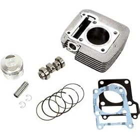 BBR BBR BIG BORE KIT W/CAM 150CC TTR125/L '00-08