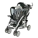 Graco Quattro Tour Duo Stroller - Metropolitan