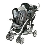 Graco Quattro Tour Duo Stroller - Metropolitan