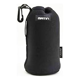 Matin Neoprene Lens Pouch 200 (JU0222) (164001)