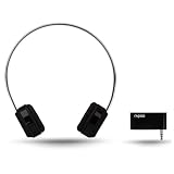 TeckNet Rapoo Series - 2.4G Wireless Stereo Headset For iPhone/iPod/MP3/others