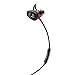 Bose SoundSport Pulse Cuffie Wireless - Rosso