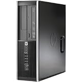 HP 6200 Pro SF Desktop PC (G530/2.0/250m/W7) A6T50PA#ABJ