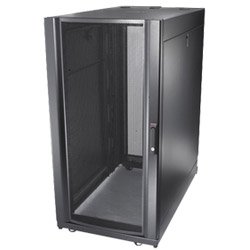 APC NetShelter SX 24U 600mm Wide x 1070mm Deep Enclosure AR3104