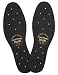 Foot Steps Multi Pole Magnetic Small Insoles