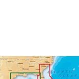 New-NAVIONICS PLATINUM PLUS GULF OF MEXICO MSD/907P+ - 33060