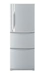 TOSHIBA �֤����㤦����� 339L�Υ�ե���3�ɥ�������¢�� GR-34ND(S)