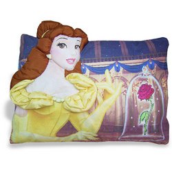 Pillow Snugglers - Belle