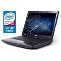14.1" Intel Core 2 P8600 250GB