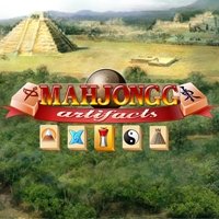 Mahjongg Artifacts [Download]
