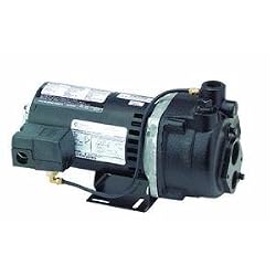 Wayne Home Equipment CWS50 Water Pump