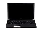 Toshiba Satellite Pro R850-15F - Core i3 2310M / 2.1 GHz - RAM 4 GB - HDD 500...