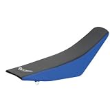10-12 YAMAHA YZ250F: ONE INDUSTRIES FACTORY TECHNO-GRIP SEAT COVER - YAMAHA by One Industries