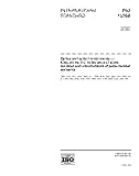 ISO 15368:2001, Optics and optical instruments - Measurement of reflectance of plane surfaces and transmittance of plane parallel elements