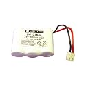 Cordless Telephone Battery Pack